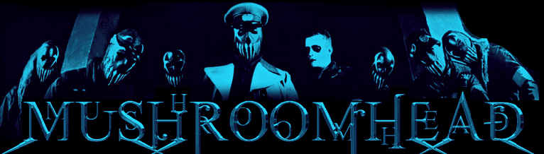 mushroomhead