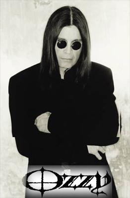 Ozzy