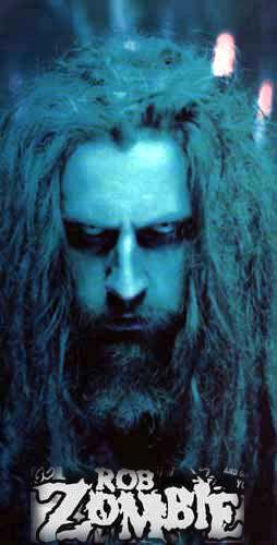 Rob Zombie