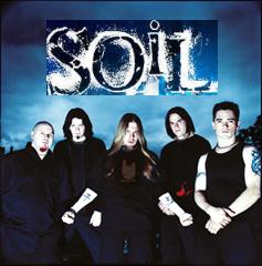 soil